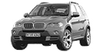 BMW E70 P1A81 Fault Code