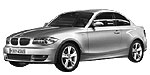 BMW E82 P1A81 Fault Code
