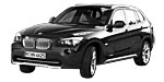 BMW E84 P1A81 Fault Code