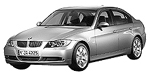 BMW E90 P1A81 Fault Code