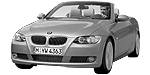 BMW E93 P1A81 Fault Code