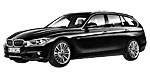 BMW F31 P1A81 Fault Code